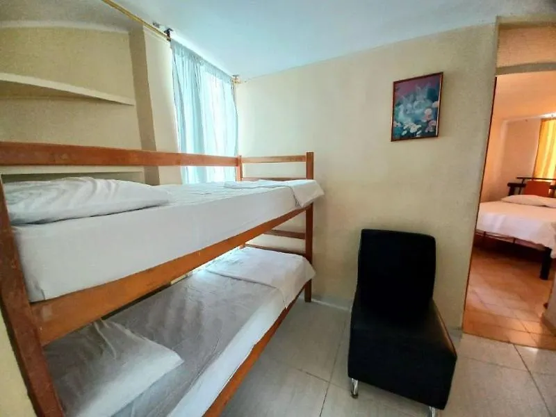 Apartamento Apartamento Rodadero Corales Santa Marta   Santa Marta (Magdalena)