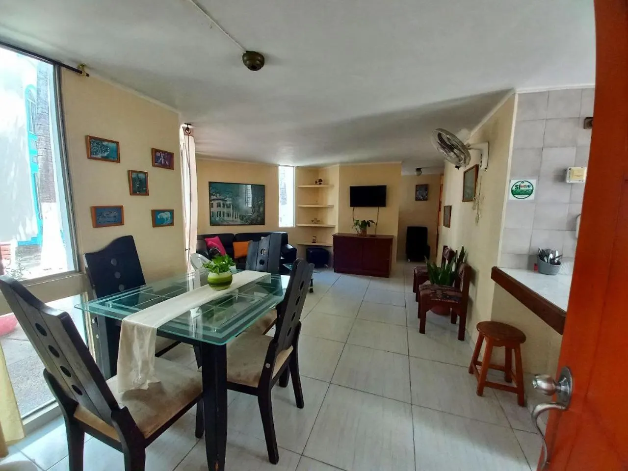 Apartamento Apartamento Rodadero Corales Santa Marta  Colombia