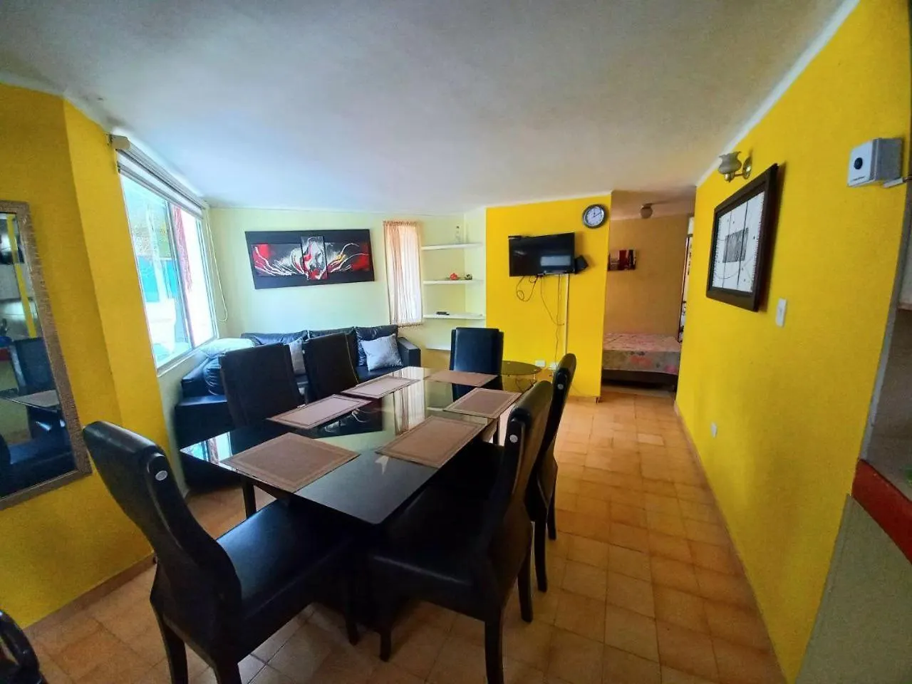 Apartamento Apartamento Rodadero Corales Santa Marta