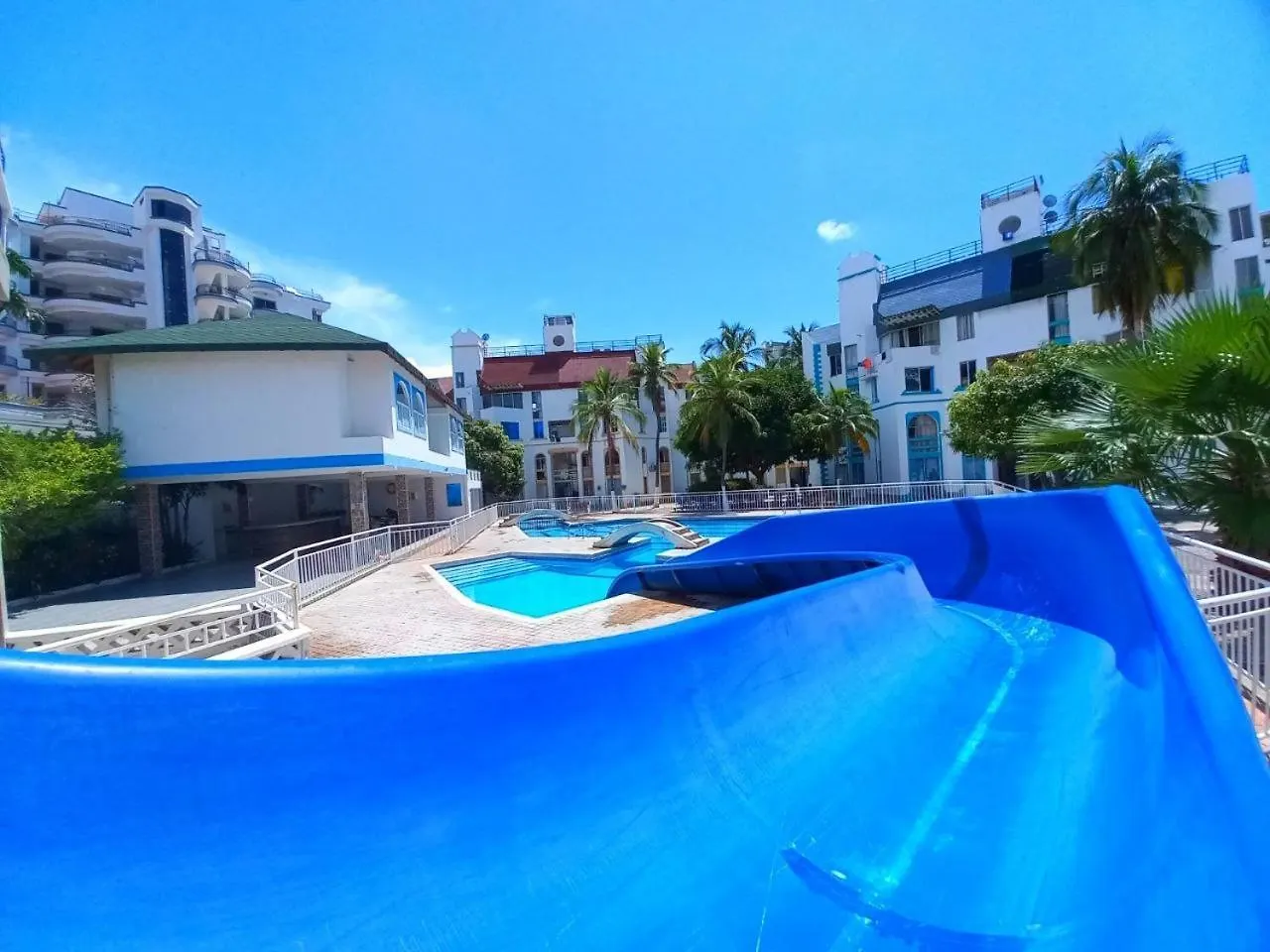 Apartamento Apartamento Rodadero Corales Santa Marta  Santa Marta (Magdalena)