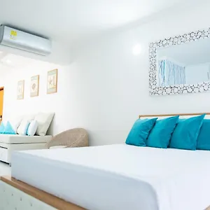 Apartamento Cristal Caribbean Rodadero By Ctbnb, Santa Marta (Magdalena)